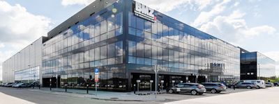 Niemiecka grupa BMZ Battery Solutions przenosi całą europejską produkcję do Polski