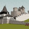 Zamek i Wzgórze Zamkowe (rewitalizacja)