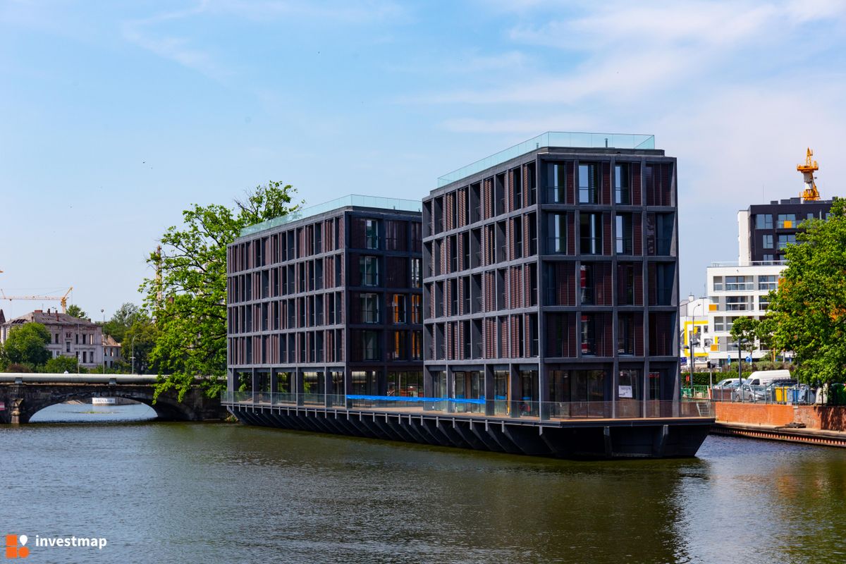 Zdjęcie Marina III 