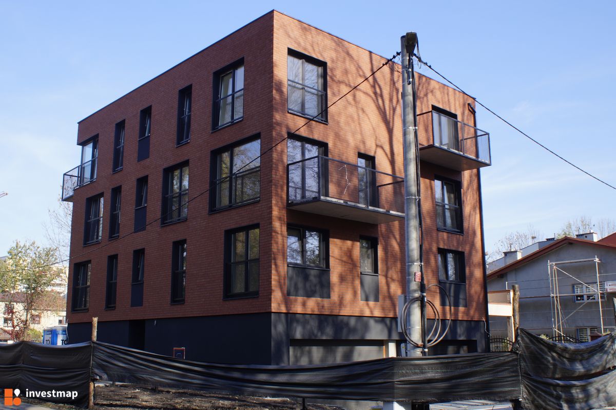 Zdjęcie Loft 13 fot. Damian Daraż 