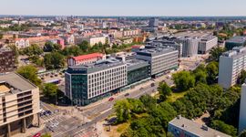 Amerykańska firma BNY Mellon stawia na Wrocław. W planach 1500 nowych miejsc pracy!