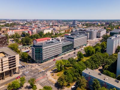 Amerykańska firma BNY Mellon stawia na Wrocław. W planach 1500 nowych miejsc pracy!