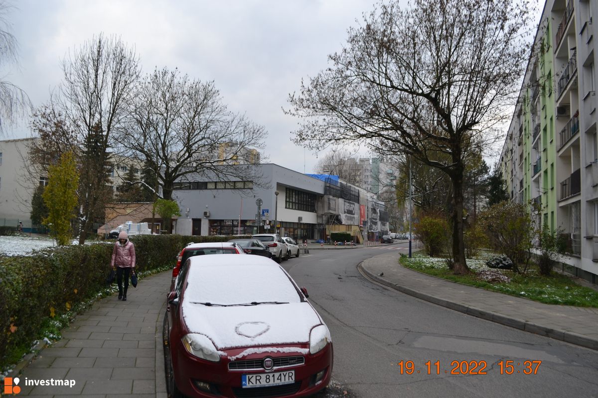 Zdjęcie Komandosów 21 fot. Damian Daraż 