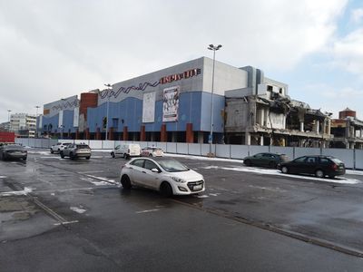 Nowe inwestycje w Polsce z wyburzeniami w tle [komentarz ekspercki]