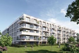 Nova Dworcowa Apartamenty