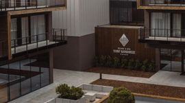 Pod Jelenią Górą został otwarty nowy, 5-gwiazdkowy hotel