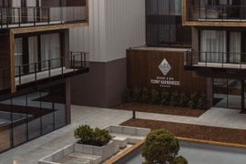 Pod Jelenią Górą został otwarty nowy, 5-gwiazdkowy hotel