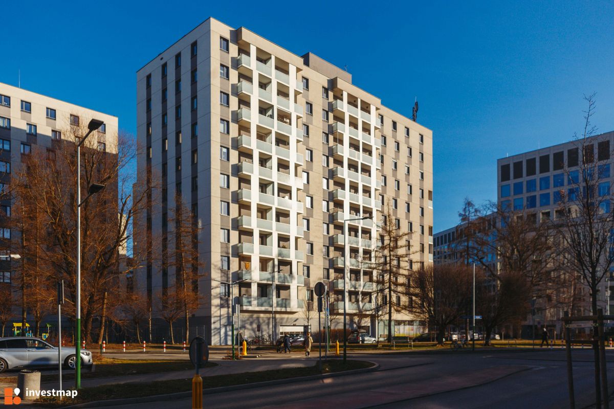 Zdjęcie Art City fot. Jakub Zazula 