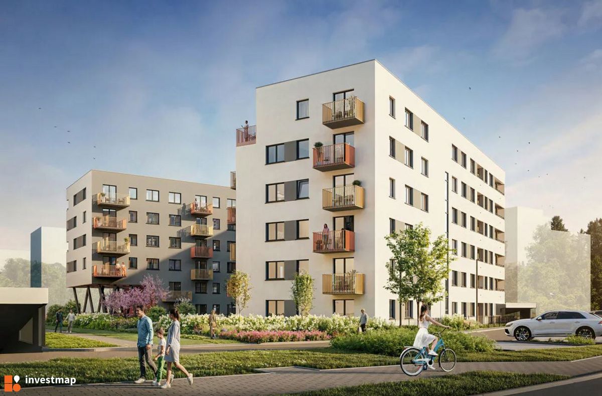Wizualizacja City Vibe dodał Orzech 