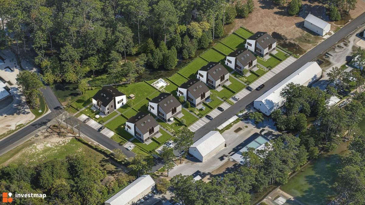 Wizualizacja Kampino Park dodał Wojciech Jenda