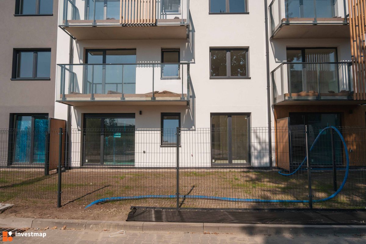 Zdjęcie Rędzińska (Profit Development) fot. PROFIT Development