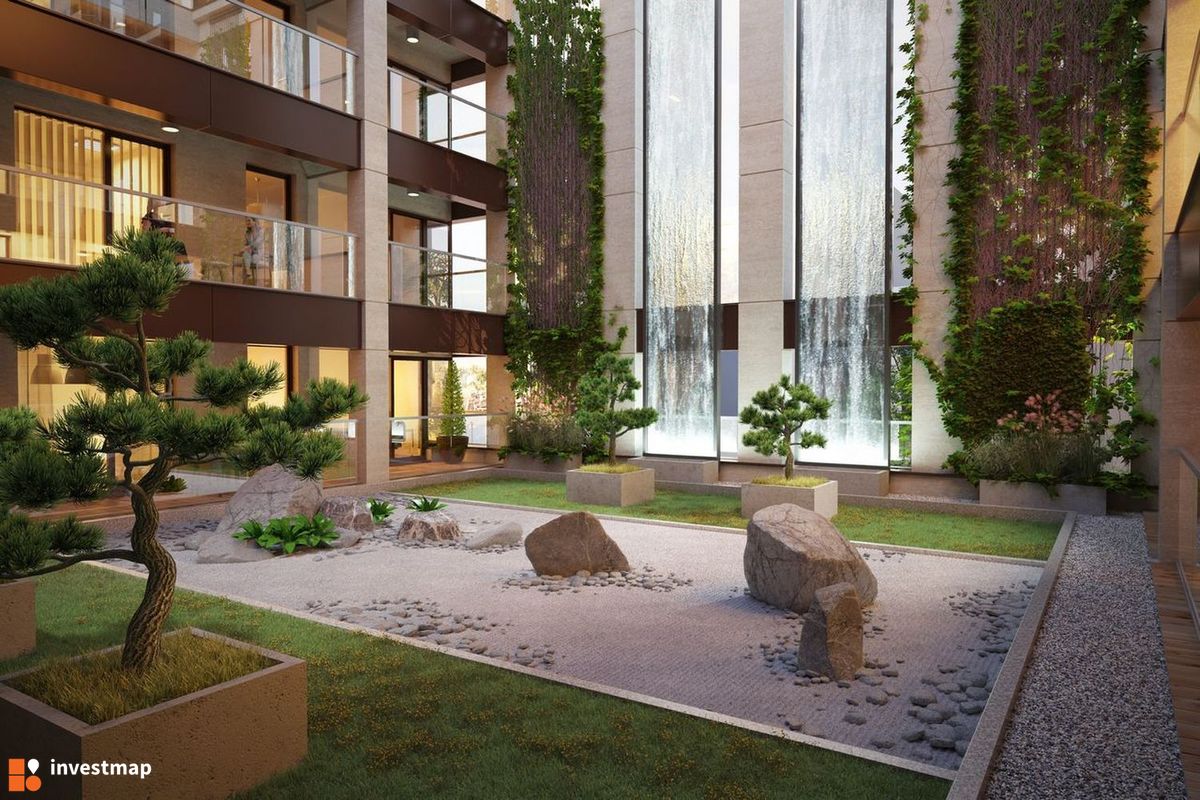 Wizualizacja Przy Placu Wolności dodał Wojciech Jenda