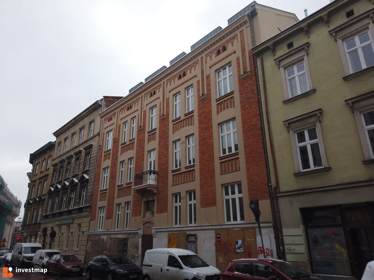 Zdjęcie Wielopole 9 fot. Damian Daraż 