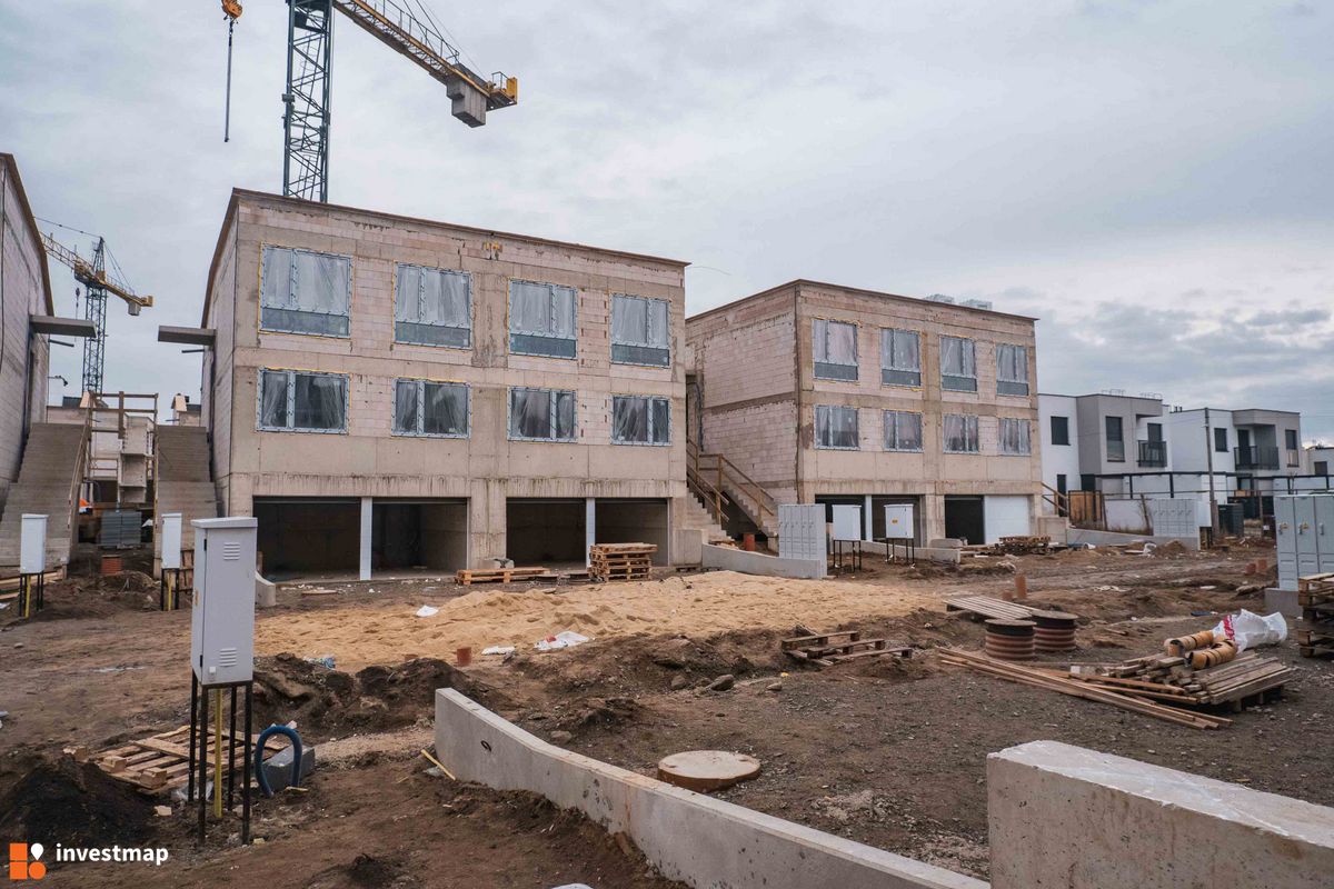 Zdjęcie Waniliowa fot. PROFIT Development