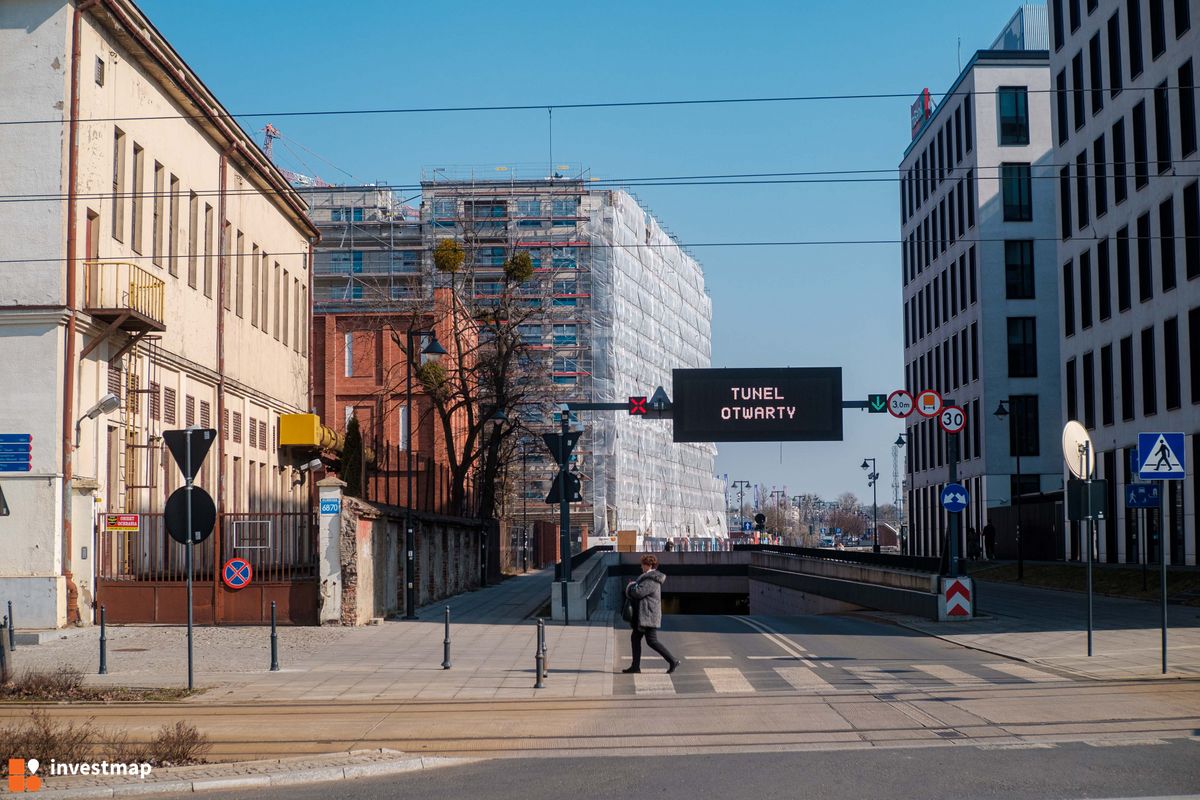 Zdjęcie Flow fot. Jakub Zazula 