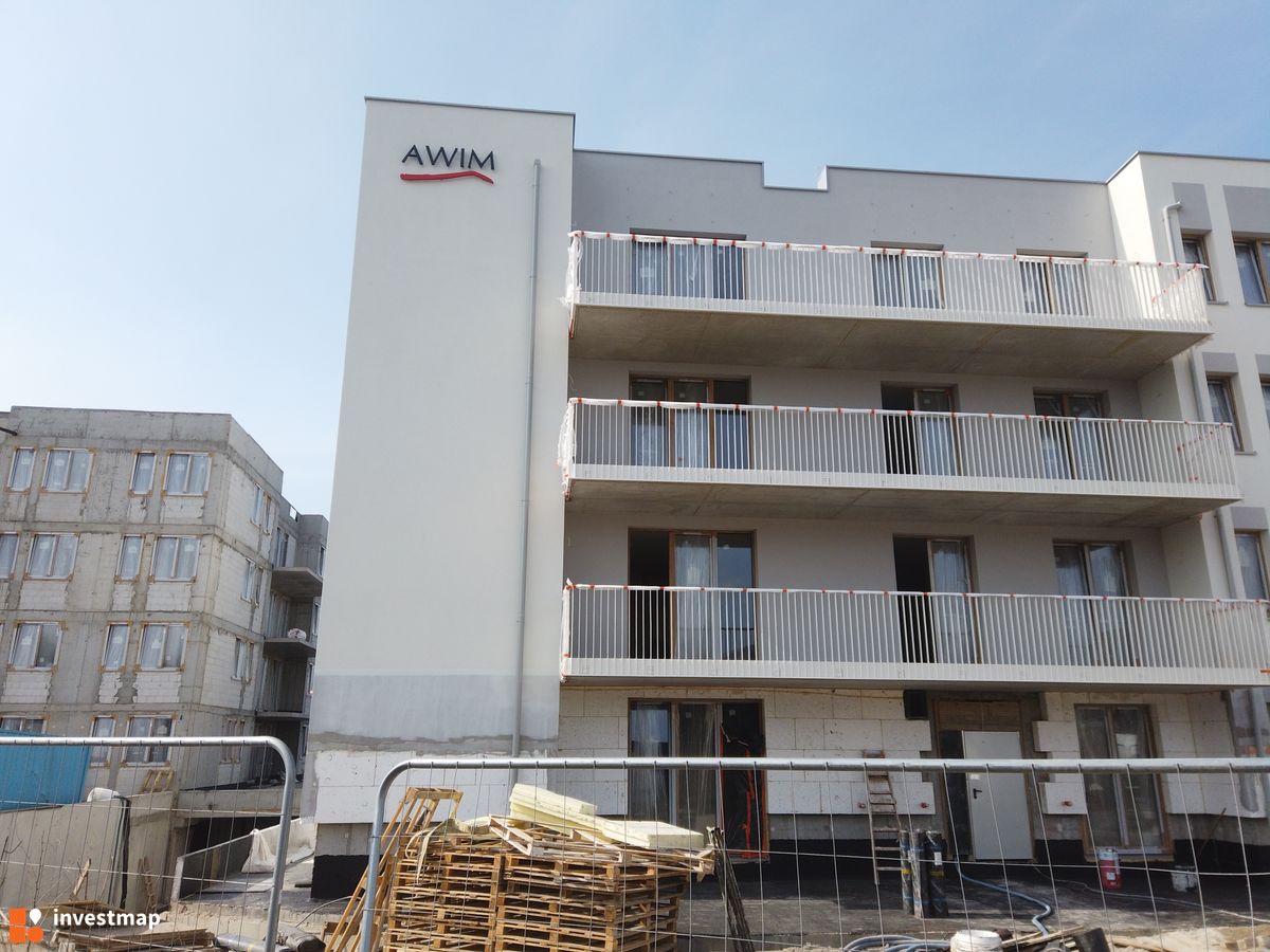 Zdjęcie Wzgórze Gustawa fot. Damian Daraż 