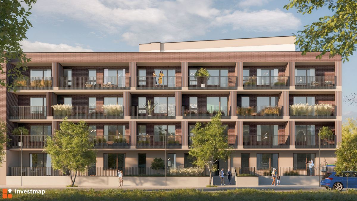 Wizualizacja Piastów Central dodał Wojciech Jenda