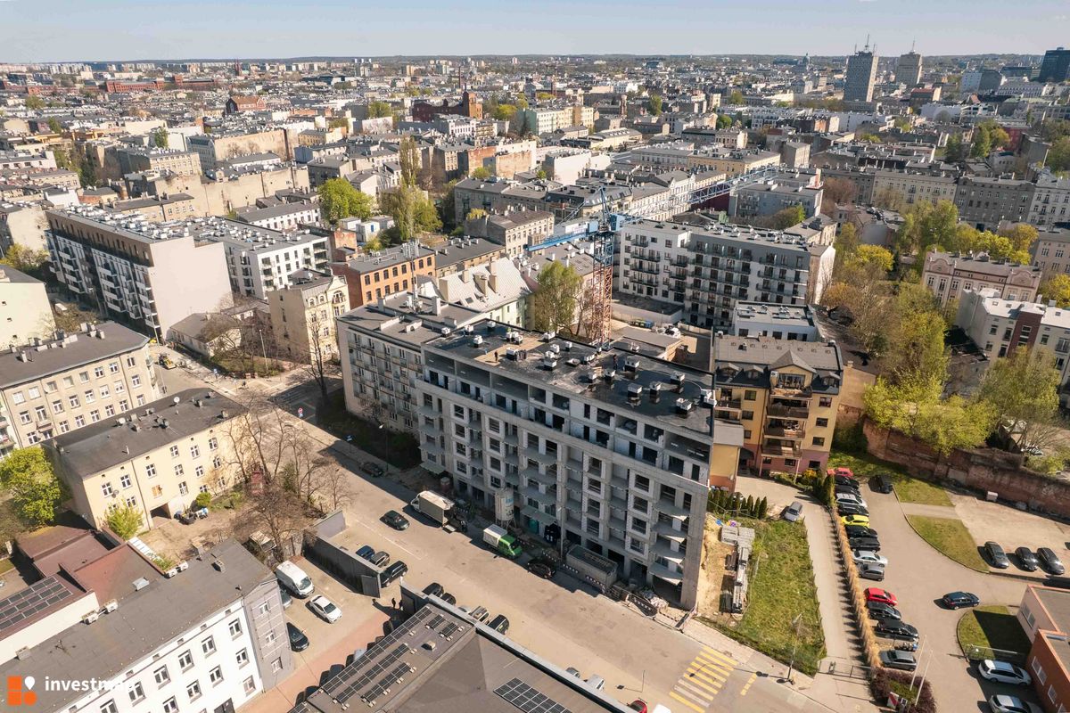 Zdjęcie Pogonowskiego 52 fot. PROFIT Development