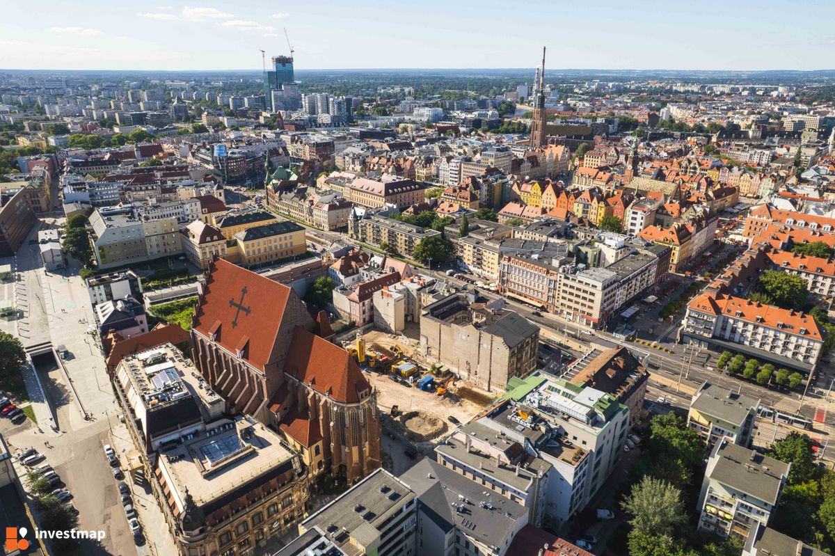 Zdjęcie NOHO Wrocław fot. Jakub Zazula 