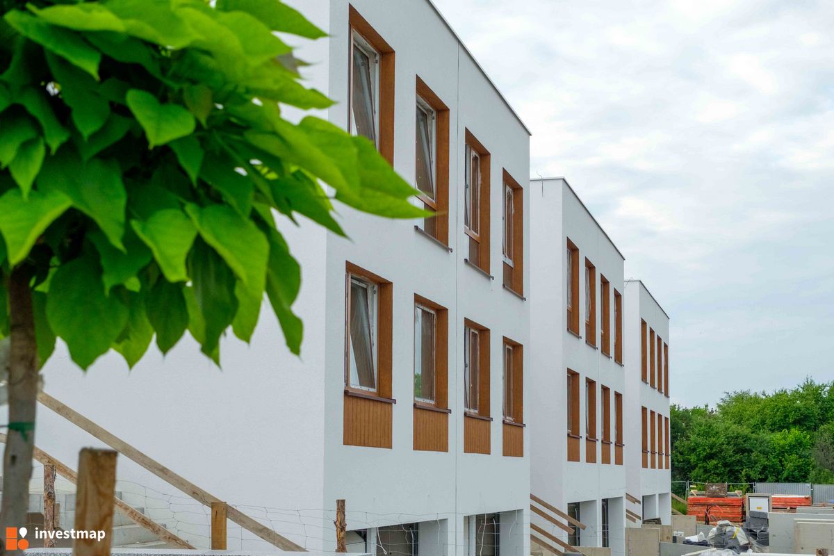 Zdjęcie Waniliowa fot. PROFIT Development