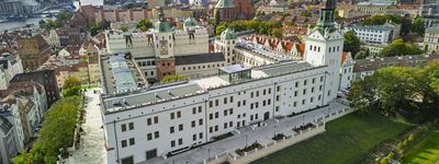 Zakończyła się kompleksowa modernizacja Zamku Książąt Pomorskich w Szczecinie [FILMY]