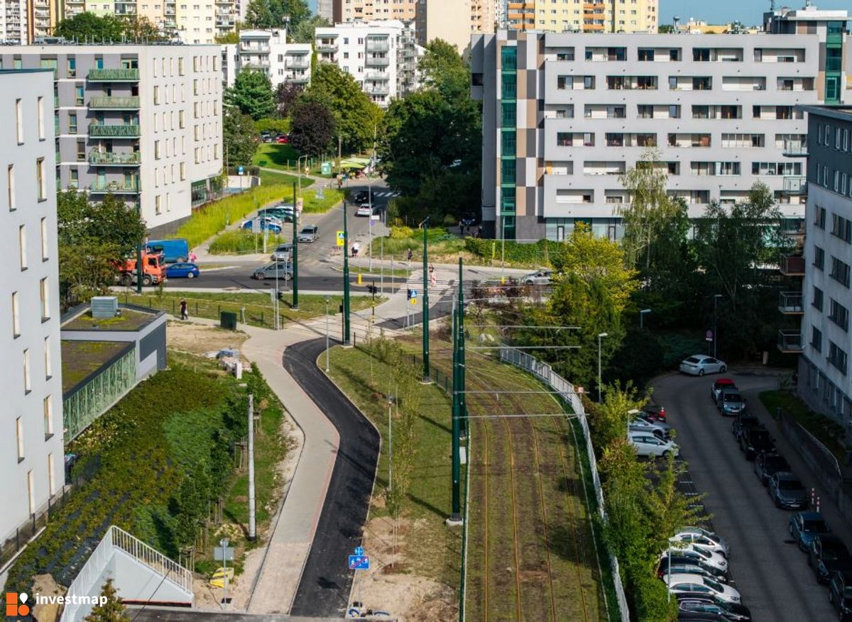 Zdjęcie KST etap IV Mistrzejowice fot. Orzech 