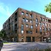 Apartamentowiec "Kamionkowska 1"
