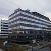 Zabłocie Business Park