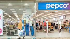 Pepco powiększa swój sklep w parku handlowym N-Park na Muchoborze Wielkim we Wrocławiu