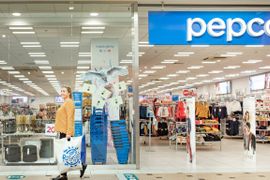 Pepco powiększa swój sklep w parku handlowym N-Park na Muchoborze Wielkim we Wrocławiu