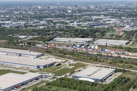 Fabryka BTO dla E.G.O.