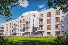 Apartamenty Pszczyńska