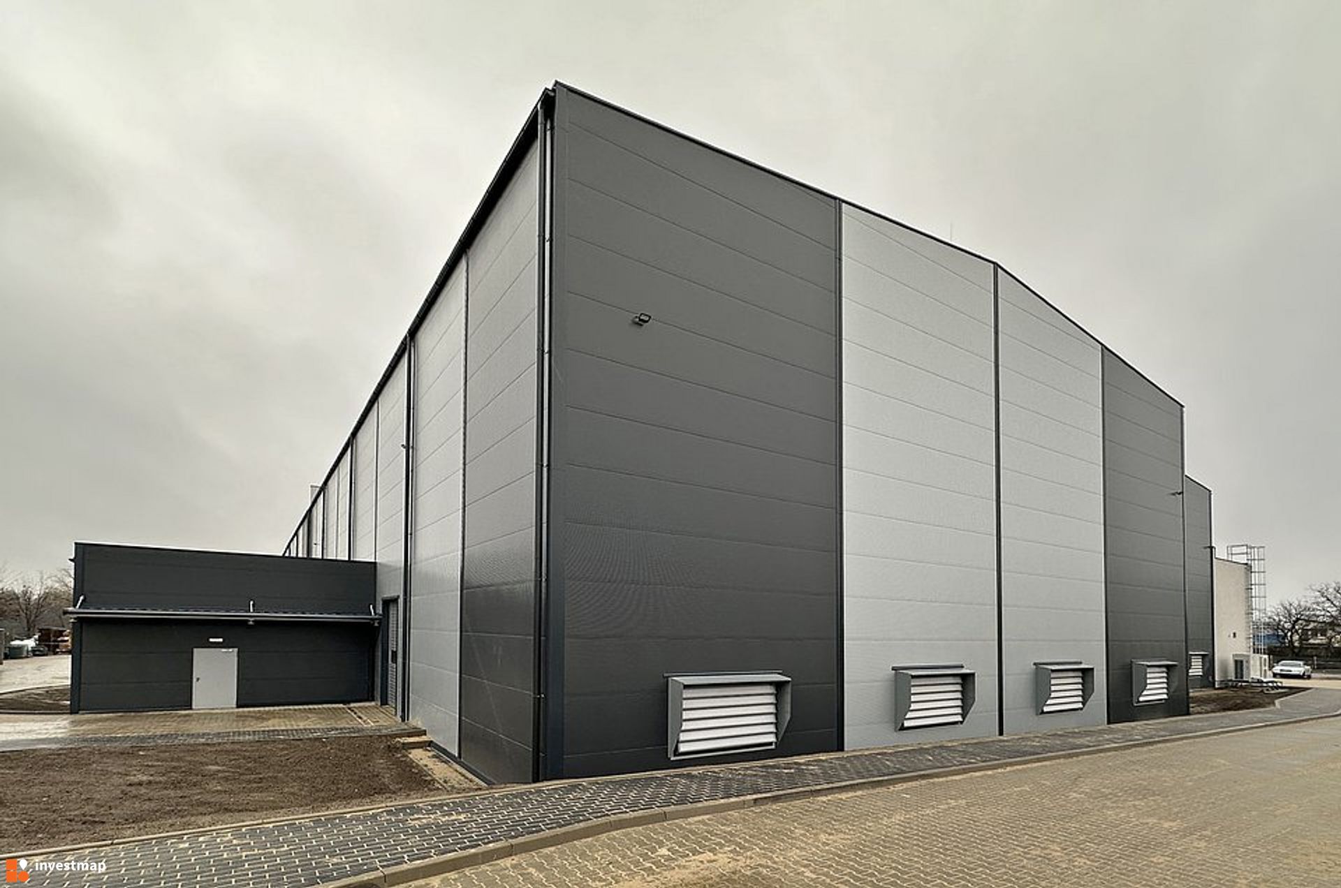 Firma MTM Industries rozbudowała fabrykę w Kaliszu