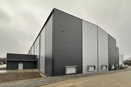 Firma MTM Industries rozbudowała fabrykę w Kaliszu