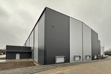 Firma MTM Industries rozbudowała fabrykę w Kaliszu