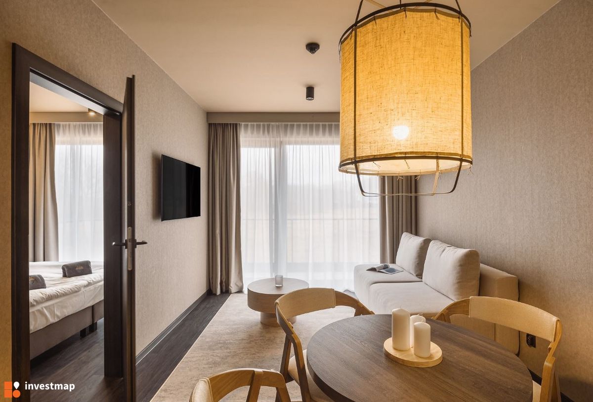 Zdjęcie Termy Karkonosze Resort & SPA fot. Orzech 