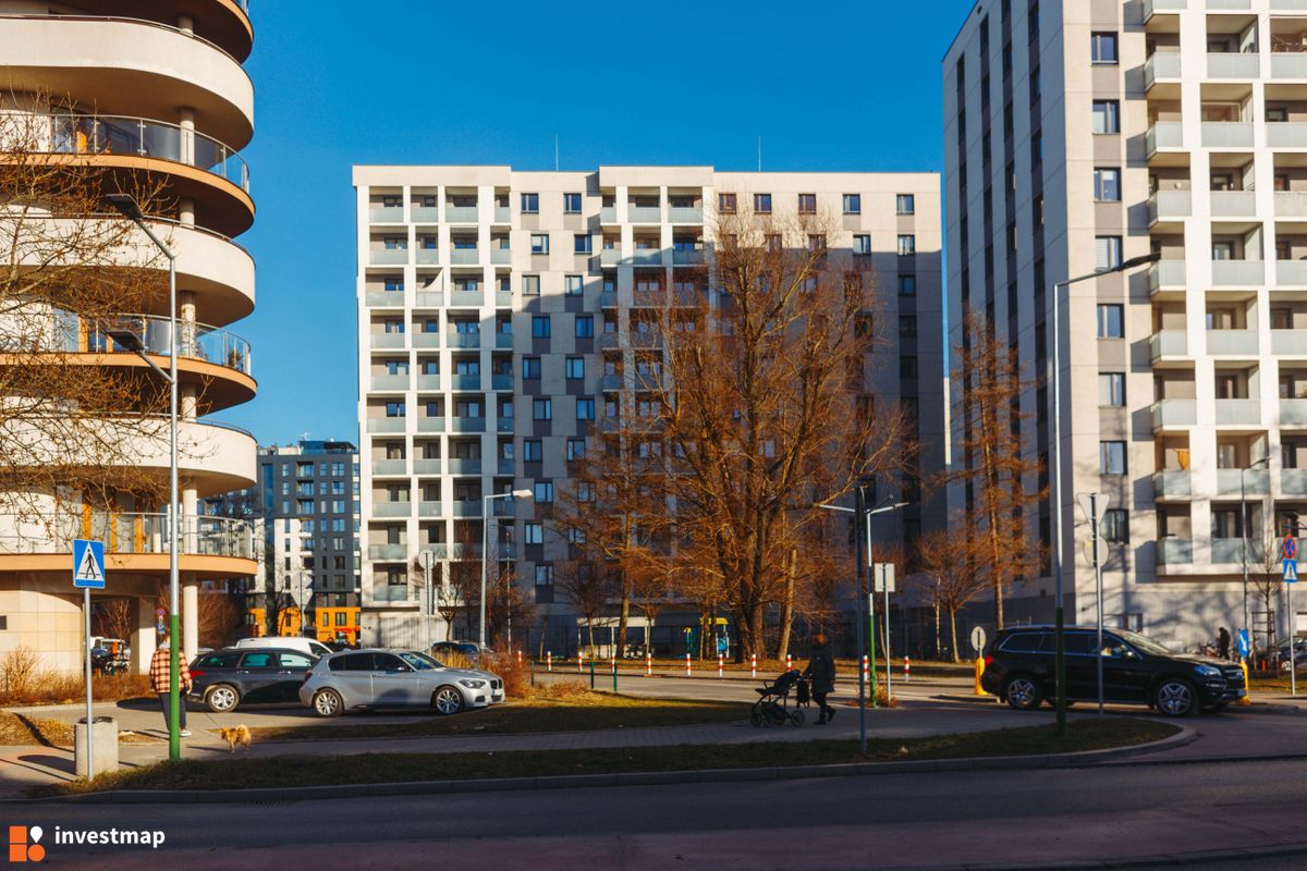 Zdjęcie Art City fot. Jakub Zazula 