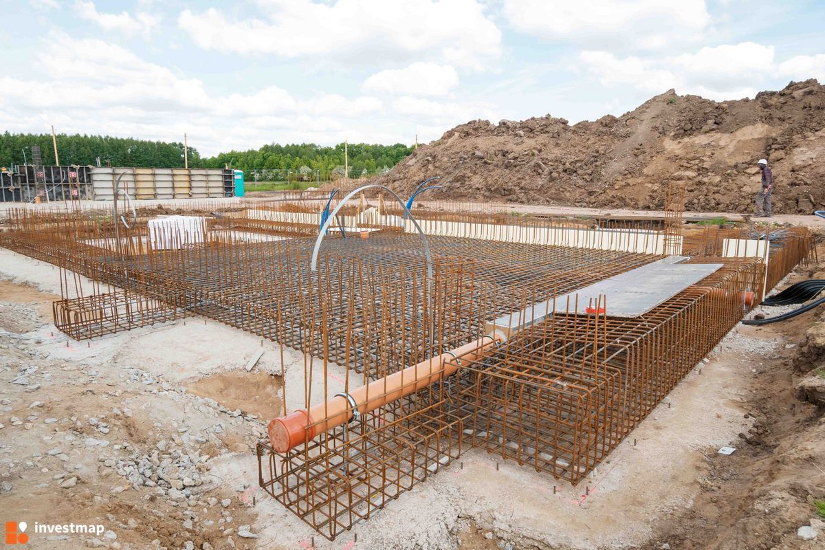 Zdjęcie Waniliowa fot. PROFIT Development