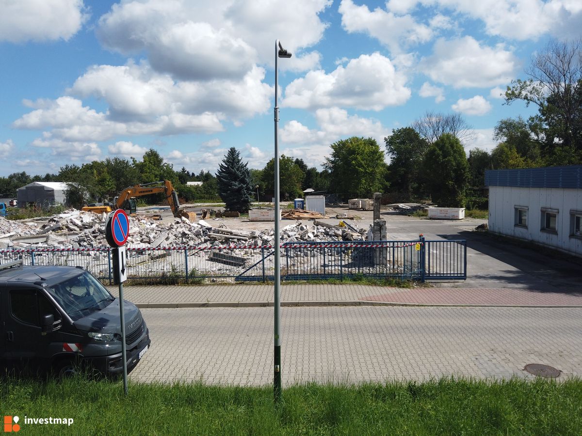 Zdjęcie Na Zakolu Wisły 4 fot. Damian Daraż 