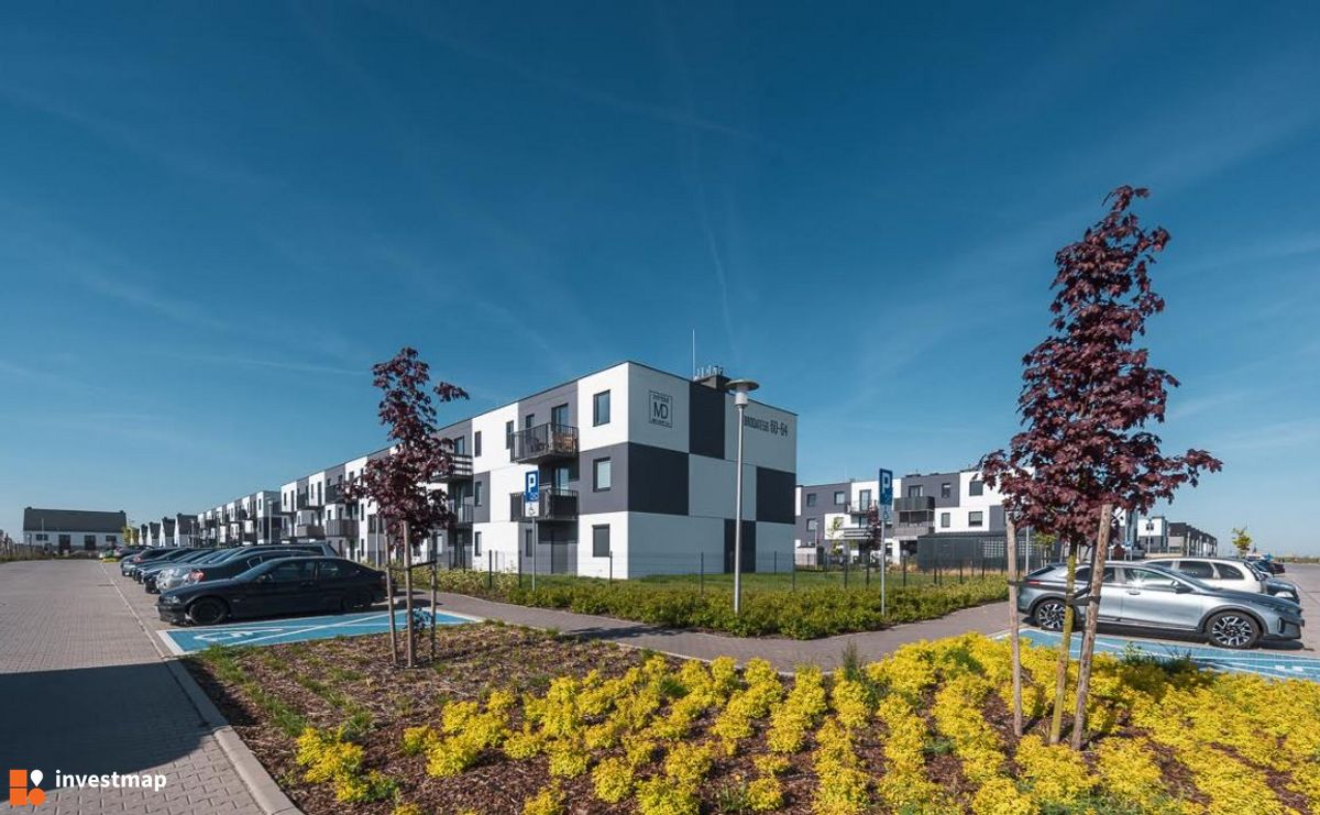 Zdjęcie Zielona Lutynia fot. Orzech 