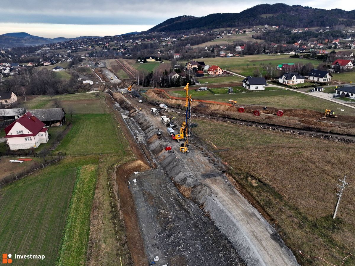 Fot. Krzysztof Dzidek / PKP Polskie Linie Kolejowe S.A.