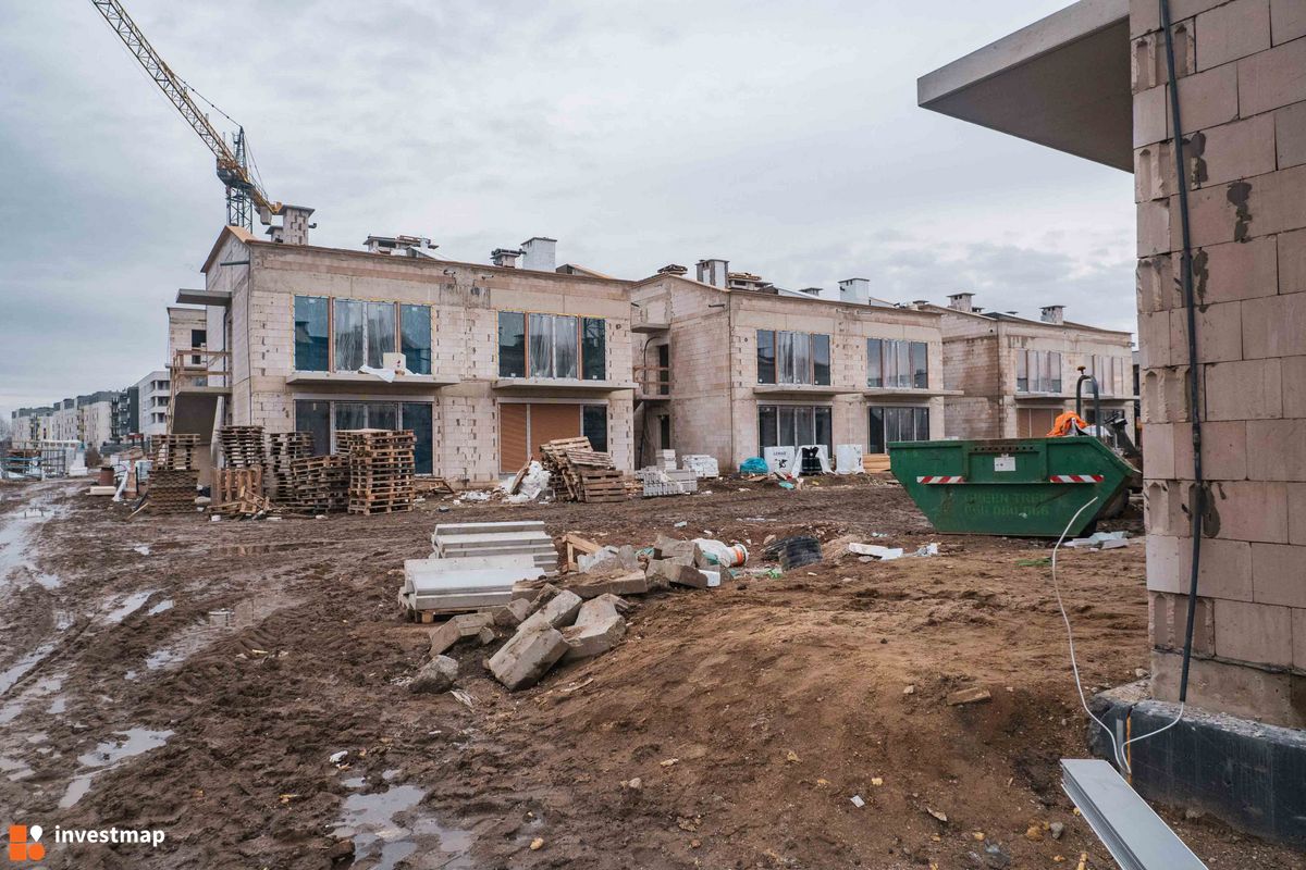 Zdjęcie Waniliowa fot. PROFIT Development