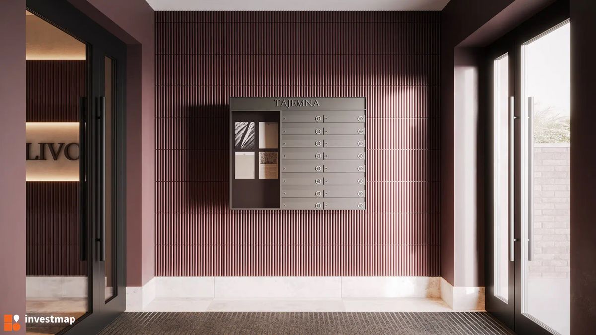 Wizualizacja Livo dodał Wojciech Jenda