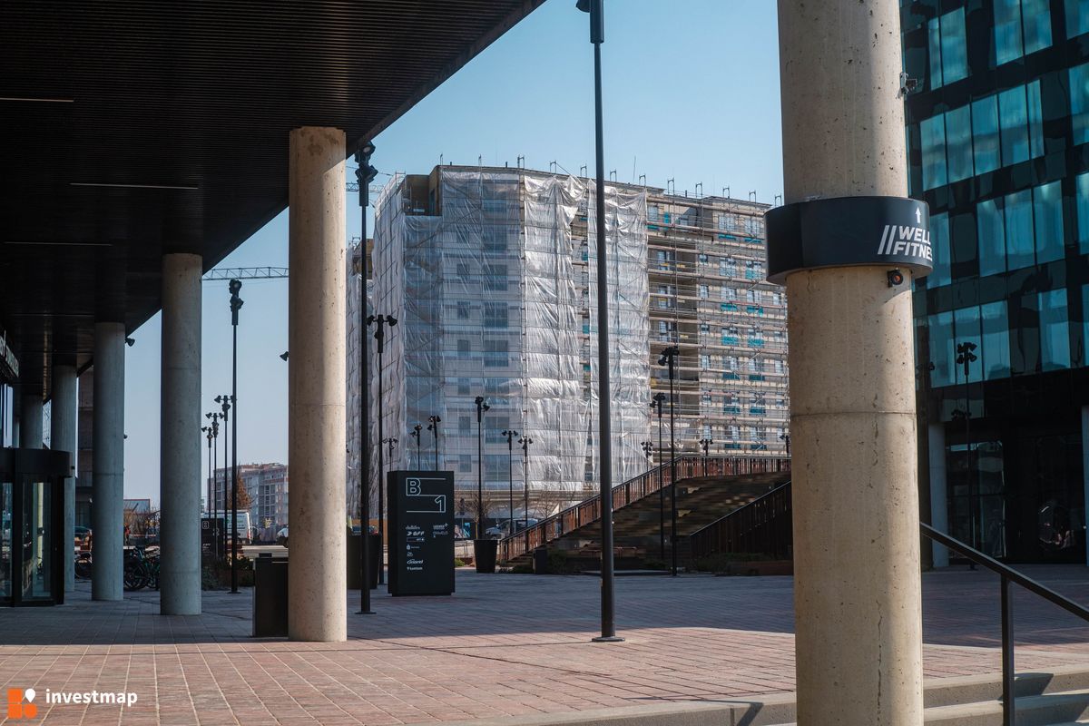 Zdjęcie Flow fot. Jakub Zazula 