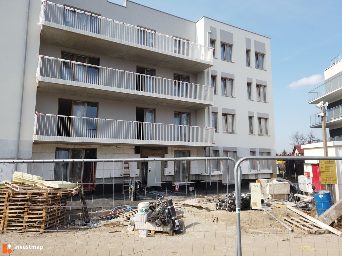 Zdjęcie Wzgórze Gustawa fot. Damian Daraż 