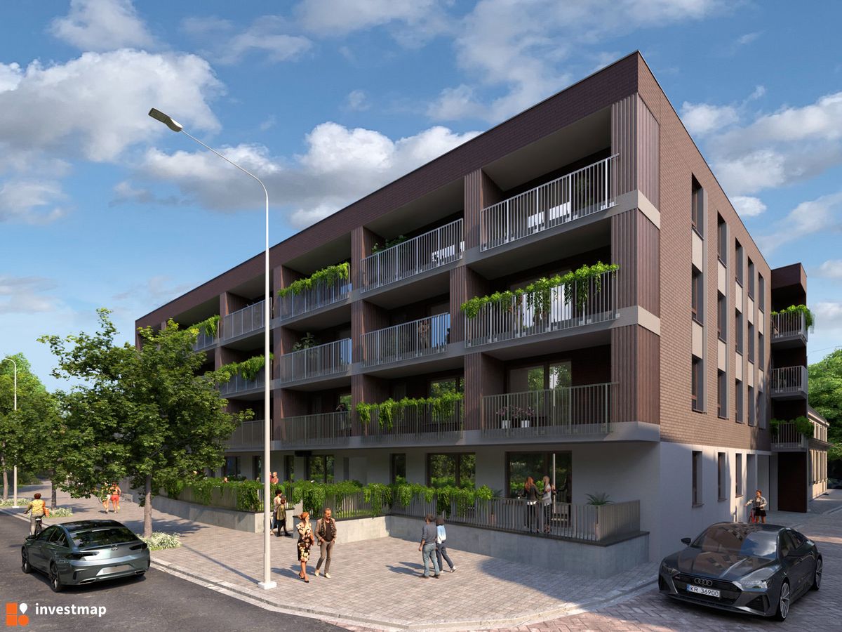 Wizualizacja Piastów Central dodał Wojciech Jenda