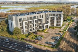 Apartamenty nad Narwią