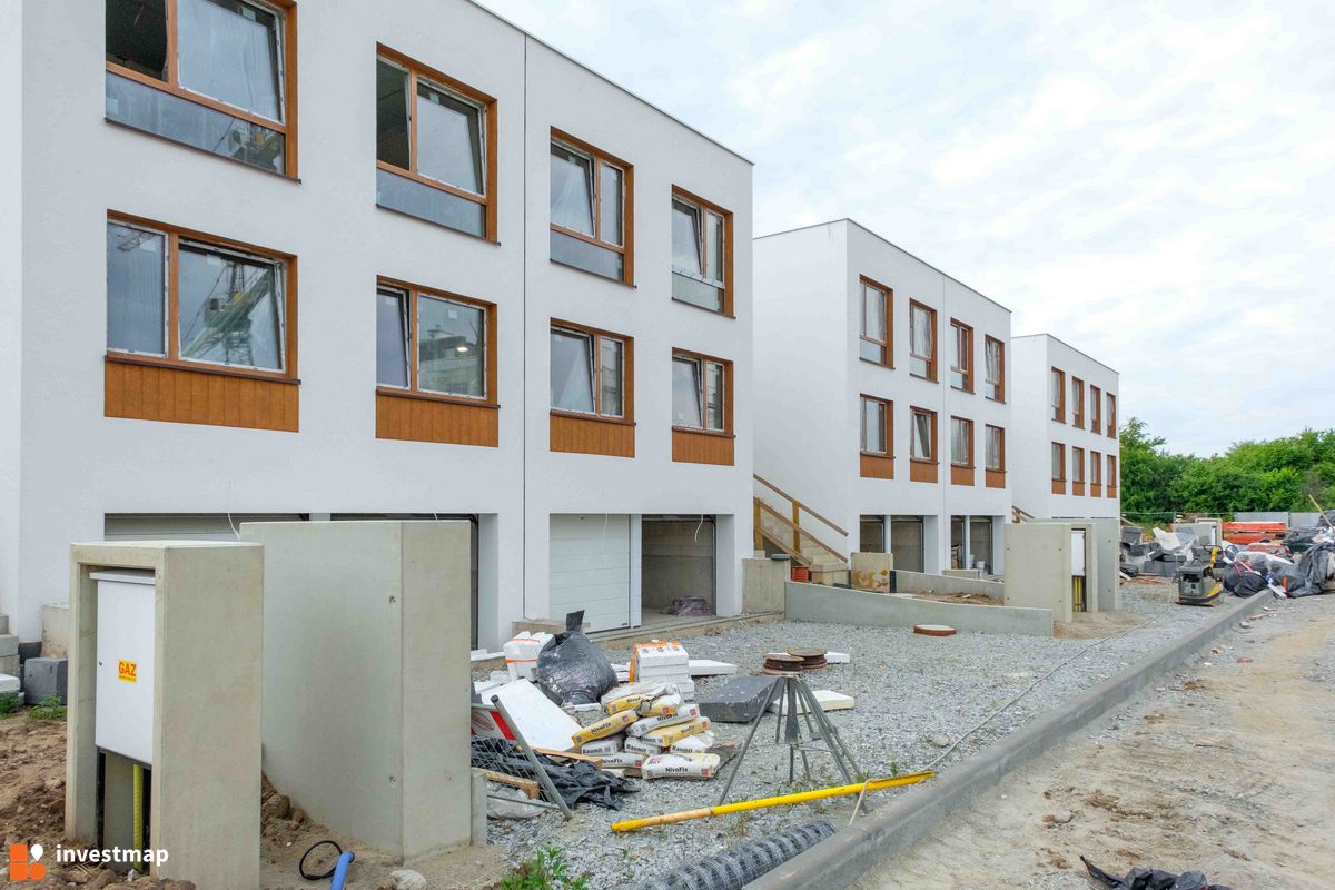 Zdjęcie Waniliowa fot. PROFIT Development