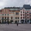 Teatr Stary, Plac Szczepański 1