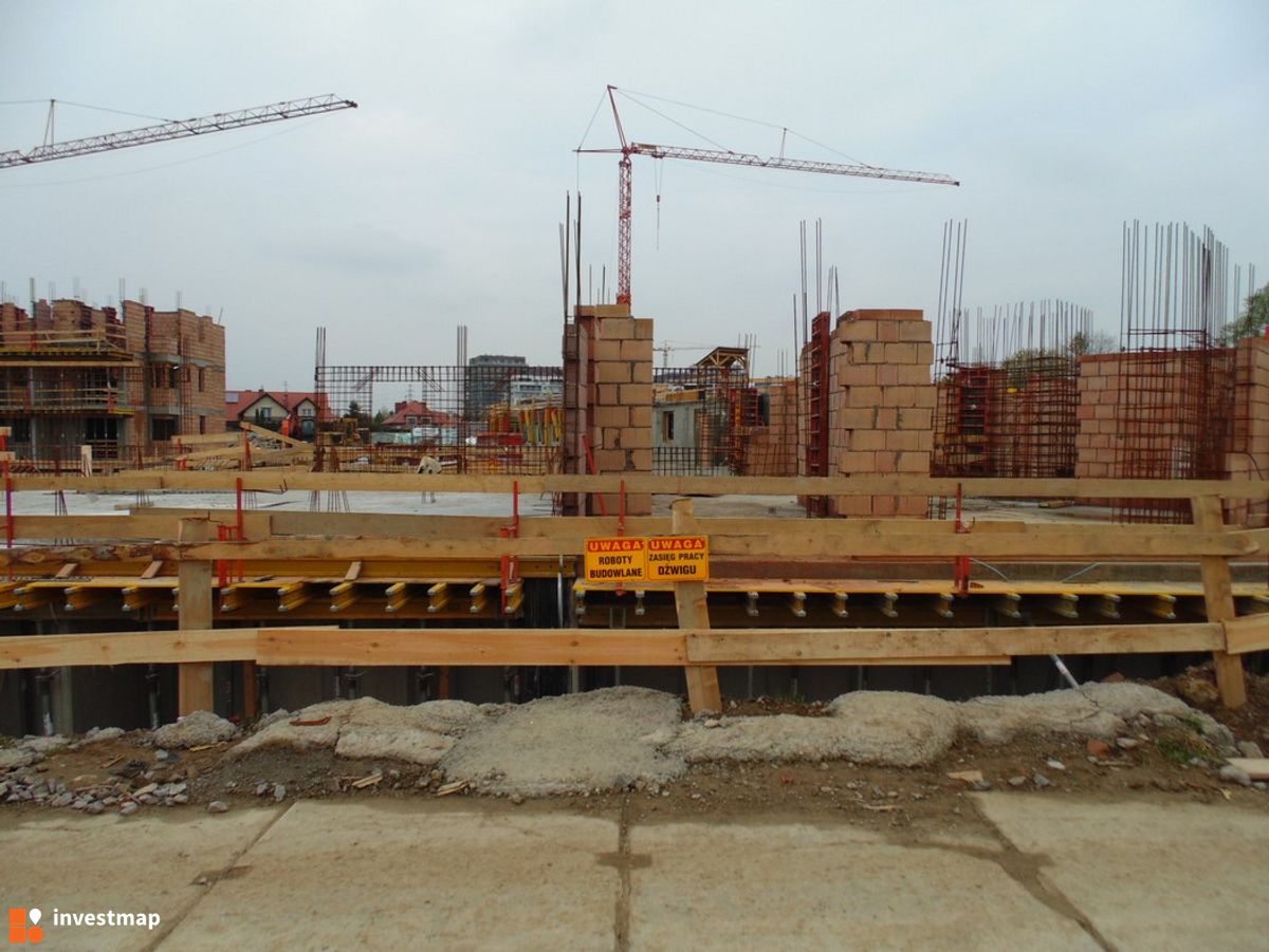 Zdjęcie [Rzeszów] Osiedle "Urocze Nowe Miasto" fot. Damian Daraż 